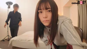 【岡島明来】SOD女子社員の初撮りがエロすぎる！デビュー作の徹底レビュー・抜き所・リアルな評判をガチ解説