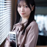 安西澪（あんざいみお）のAVデビュー作は当たり？社長秘書美女の“エロ話に弱い”恥じらいギャップを徹底レビュー！