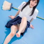小湊よつ葉『校内で露出誘惑してくる幼馴染芸能人と絶倫アオハルSEX』徹底レビュー！制服×校内露出中出しの最高峰ドラマ