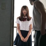 桜もこ『隣人のゴミ部屋で異臭中年おやじに抜かずの連撃中出し46発』徹底レビュー！制服美少女が辿る衝撃の末路